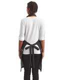 Artisan Collection by Reprime ‘Regenerate’ Recycled Bib Apron RP122