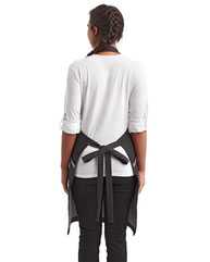 ‘Regenerate’ Recycled Bib Apron