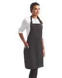 Artisan Collection by Reprime ‘Regenerate’ Recycled Bib Apron RP122
