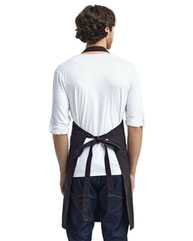 Calibre Cotton Canvas Bib Apron