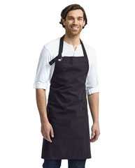 Calibre Cotton Canvas Bib Apron