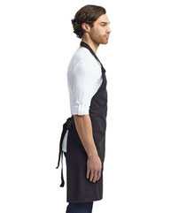 Calibre Cotton Canvas Bib Apron
