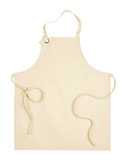 Artisan Collection by Reprime Calibre Cotton Canvas Bib Apron RP130