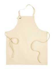 Calibre Cotton Canvas Bib Apron