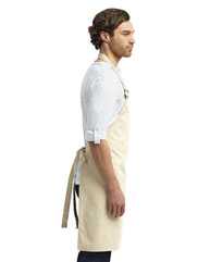 Calibre Cotton Canvas Bib Apron