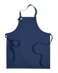 Calibre Cotton Canvas Bib Apron