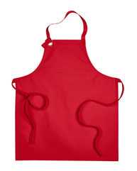 Calibre Cotton Canvas Bib Apron