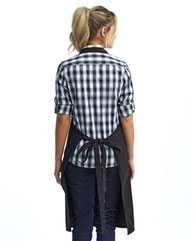 Calibre Cotton Canvas Apron with Pocket