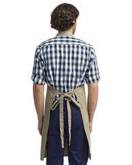 Calibre Cotton Canvas Apron with Pocket