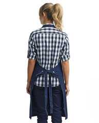 Calibre Cotton Canvas Apron with Pocket