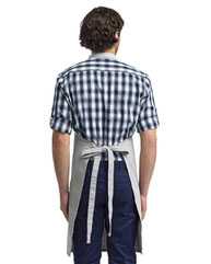 Calibre Cotton Canvas Apron with Pocket