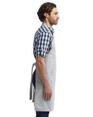Calibre Cotton Canvas Apron with Pocket