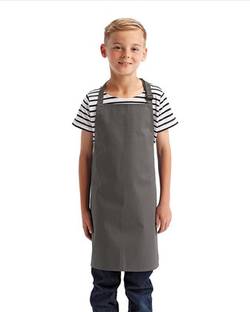 Artisan Collection by Reprime Youth Recycled Apron RP149 Artisan Collection by Reprime Youth Recycled Apron RP149
