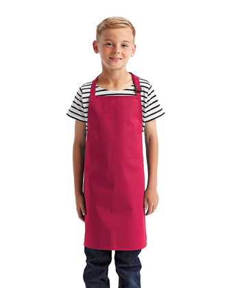 Artisan Collection by Reprime Youth Recycled Apron RP149