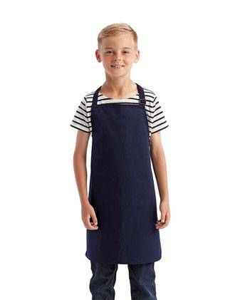 Artisan Collection by Reprime Youth Recycled Apron RP149