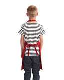 Artisan Collection by Reprime Youth Recycled Apron RP149