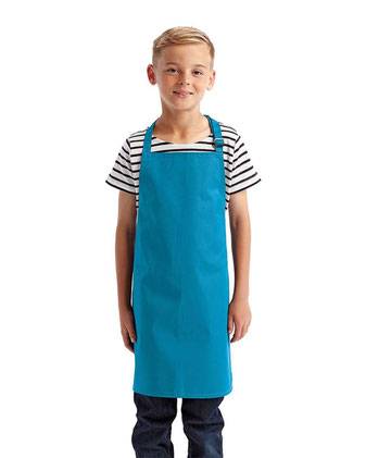 Artisan Collection by Reprime Youth Recycled Apron RP149