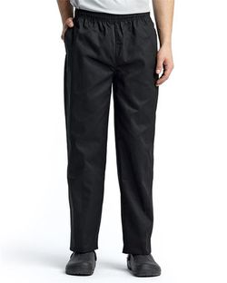Artisan Collection by Reprime Essential Chef Pants RP553 Artisan Collection by Reprime Essential Chef Pants RP553
