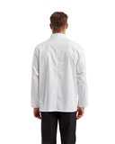 Artisan Collection by Reprime Recycled Chef Coat RP657