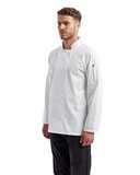 Artisan Collection by Reprime Recycled Chef Coat RP657