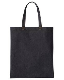 Artisan Collection by Reprime Denim Tote Bag RP998 Artisan Collection by Reprime Denim Tote Bag RP998