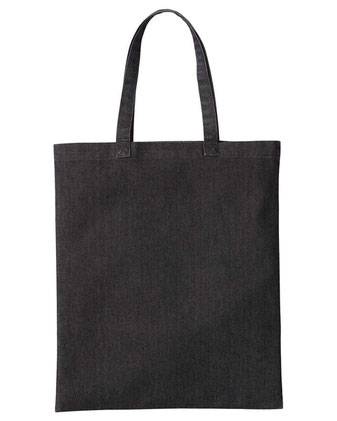 Artisan Collection by Reprime Denim Tote Bag RP998