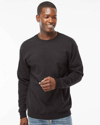 Hanes Perfect Fleece Crewneck Sweatshirt RS160