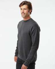 Perfect Fleece Crewneck Sweatshirt
