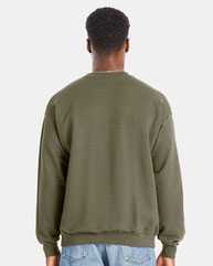 Perfect Fleece Crewneck Sweatshirt