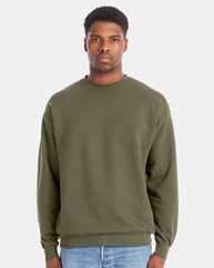 Perfect Fleece Crewneck Sweatshirt