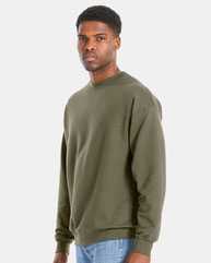Perfect Fleece Crewneck Sweatshirt