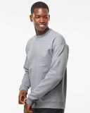 Perfect Fleece Crewneck Sweatshirt
