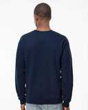 Perfect Fleece Crewneck Sweatshirt