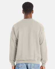 Perfect Fleece Crewneck Sweatshirt
