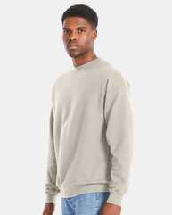 Perfect Fleece Crewneck Sweatshirt