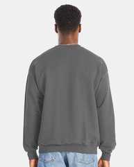 Perfect Fleece Crewneck Sweatshirt