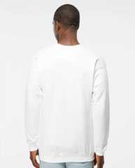 Perfect Fleece Crewneck Sweatshirt
