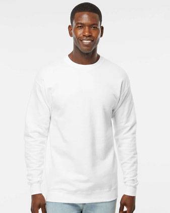Hanes Perfect Fleece Crewneck Sweatshirt RS160