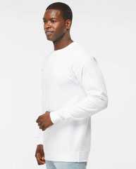 Perfect Fleece Crewneck Sweatshirt