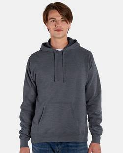 Hanes Perfect Fleece Hooded Sweatshirt RS170 Hanes Perfect Fleece Hooded Sweatshirt RS170