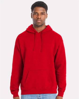 Hanes Perfect Fleece Hooded Sweatshirt RS170