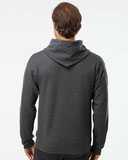 Perfect Fleece Hooded Sweatshirt