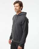 Perfect Fleece Hooded Sweatshirt