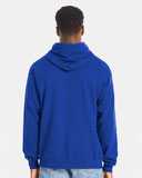 Perfect Fleece Hooded Sweatshirt