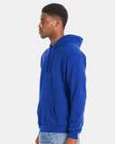 Perfect Fleece Hooded Sweatshirt