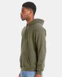 Perfect Fleece Hooded Sweatshirt