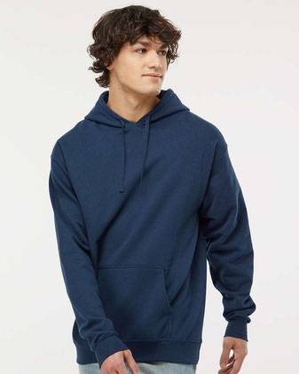 Hanes Perfect Fleece Hooded Sweatshirt RS170
