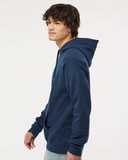 Perfect Fleece Hooded Sweatshirt
