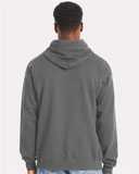 Perfect Fleece Hooded Sweatshirt