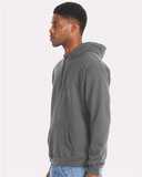 Perfect Fleece Hooded Sweatshirt